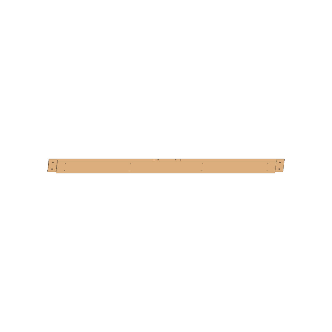 GBW1210-Part 05 Inner Middle Beam