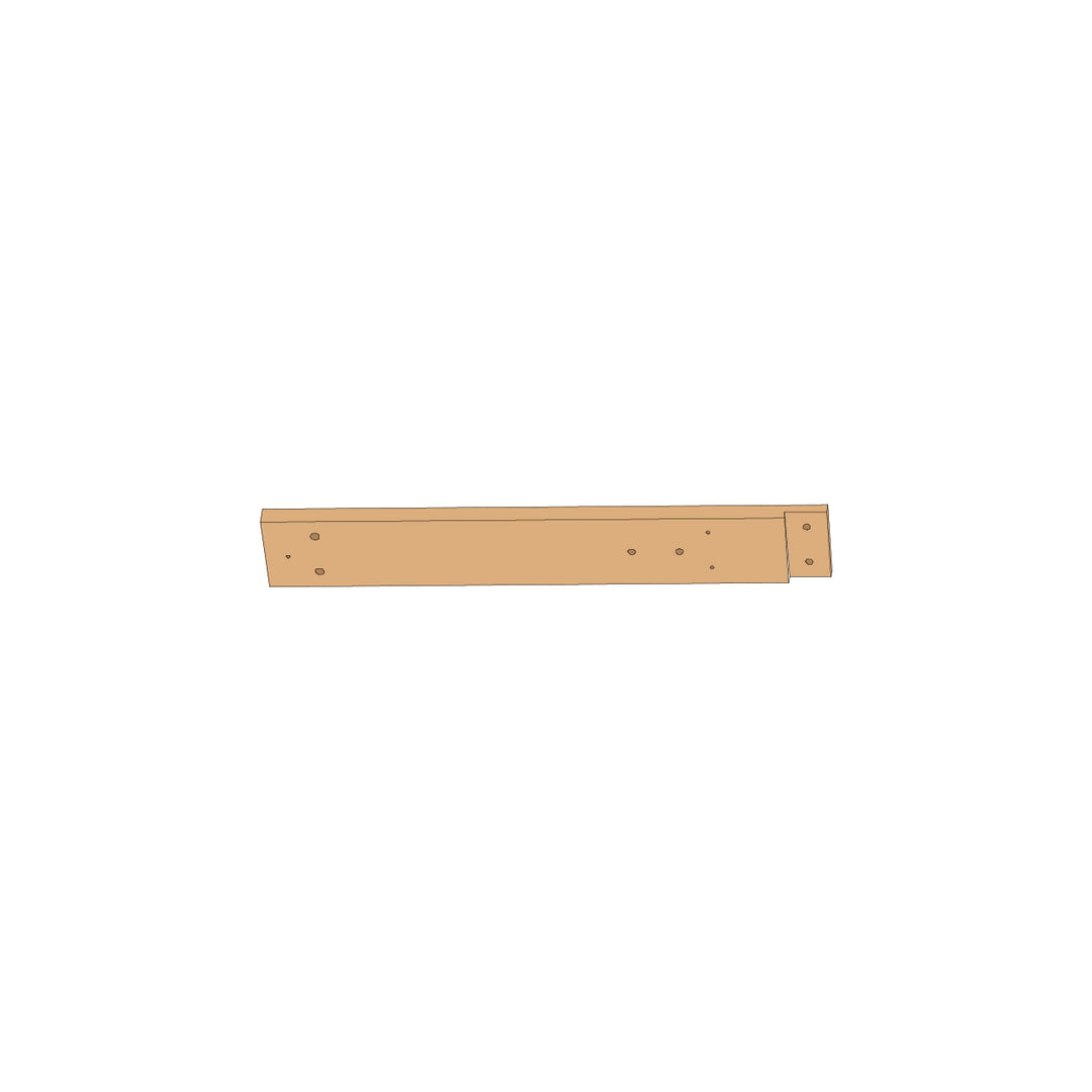 GBW1210-Part 06-Inner Short Beam (Short)