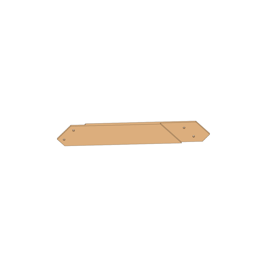 GBW1210-Part 10-Corner Brace 1