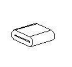 CB-Z14A-Part Y2 PVC Cover