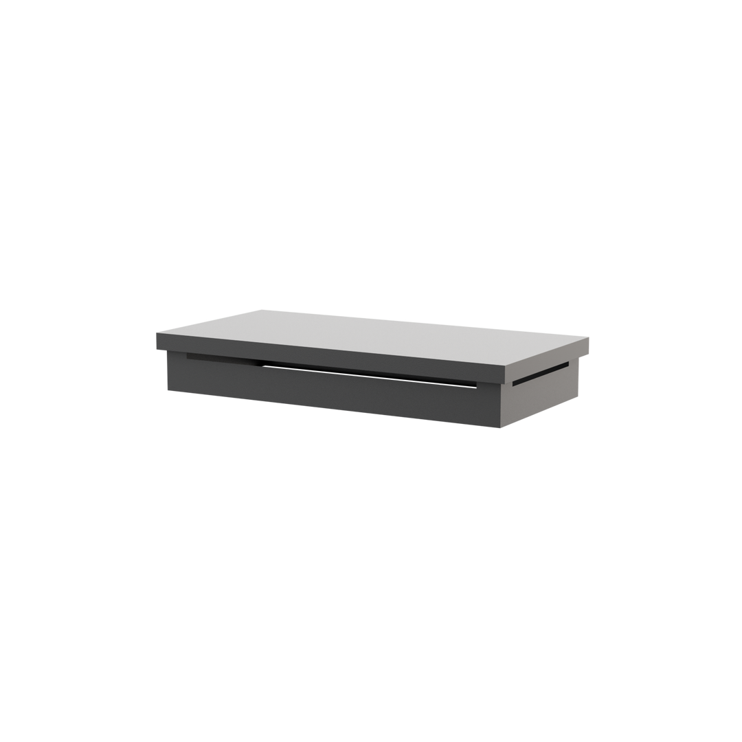 CB-Z14A-Part A Chimney Cover