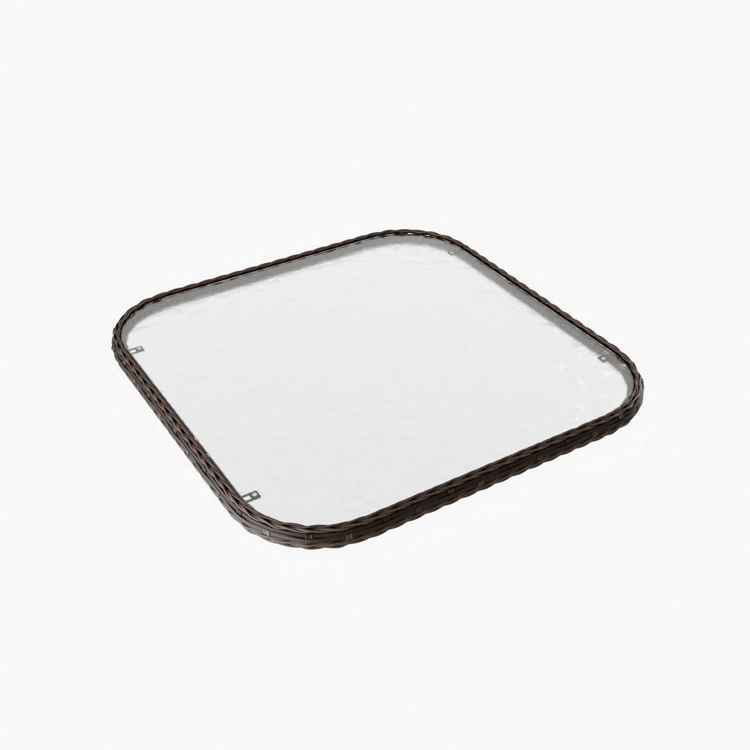 CB-P1-B04-Part A Side Table Board