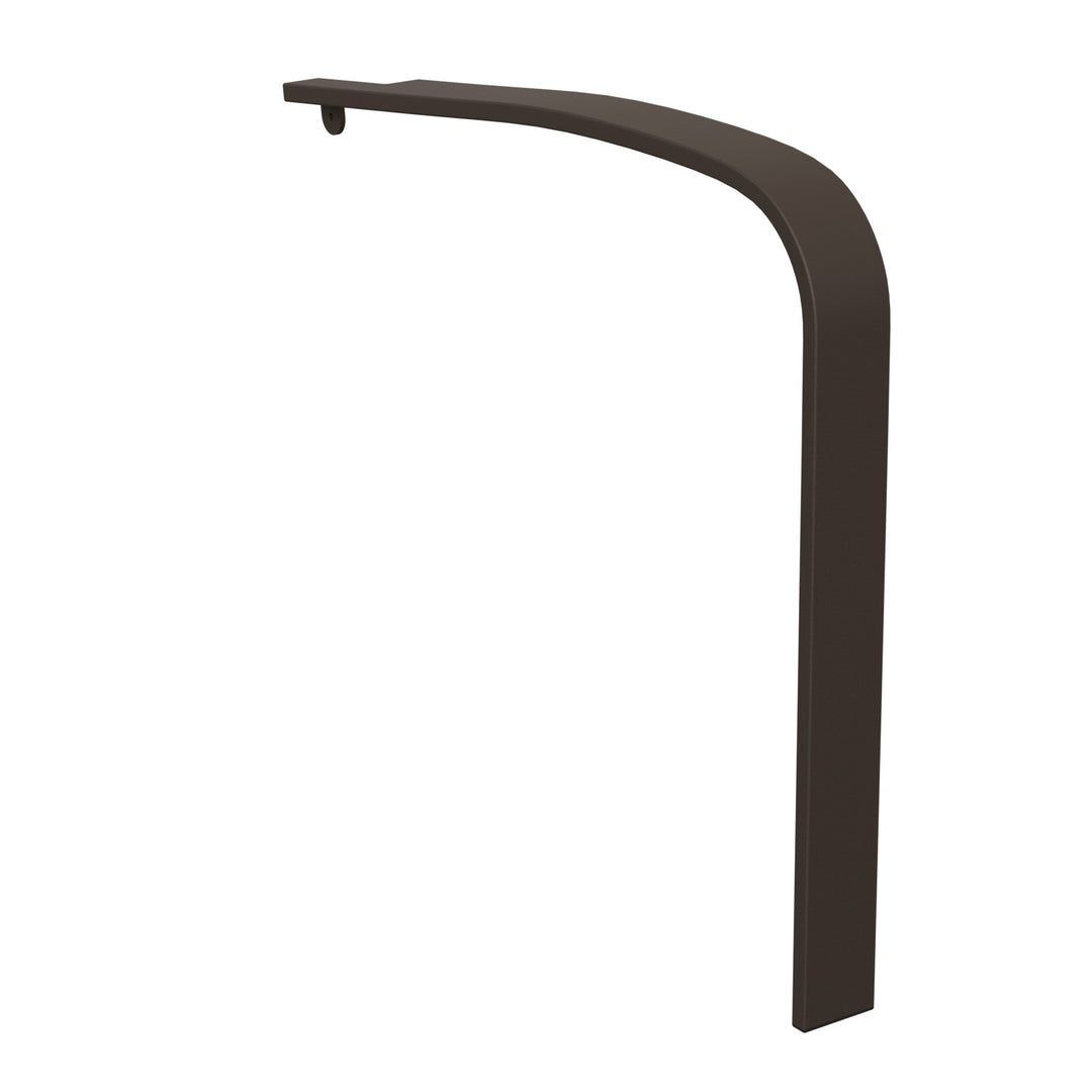 CB-FNY-D-Part B Right Chair Arm