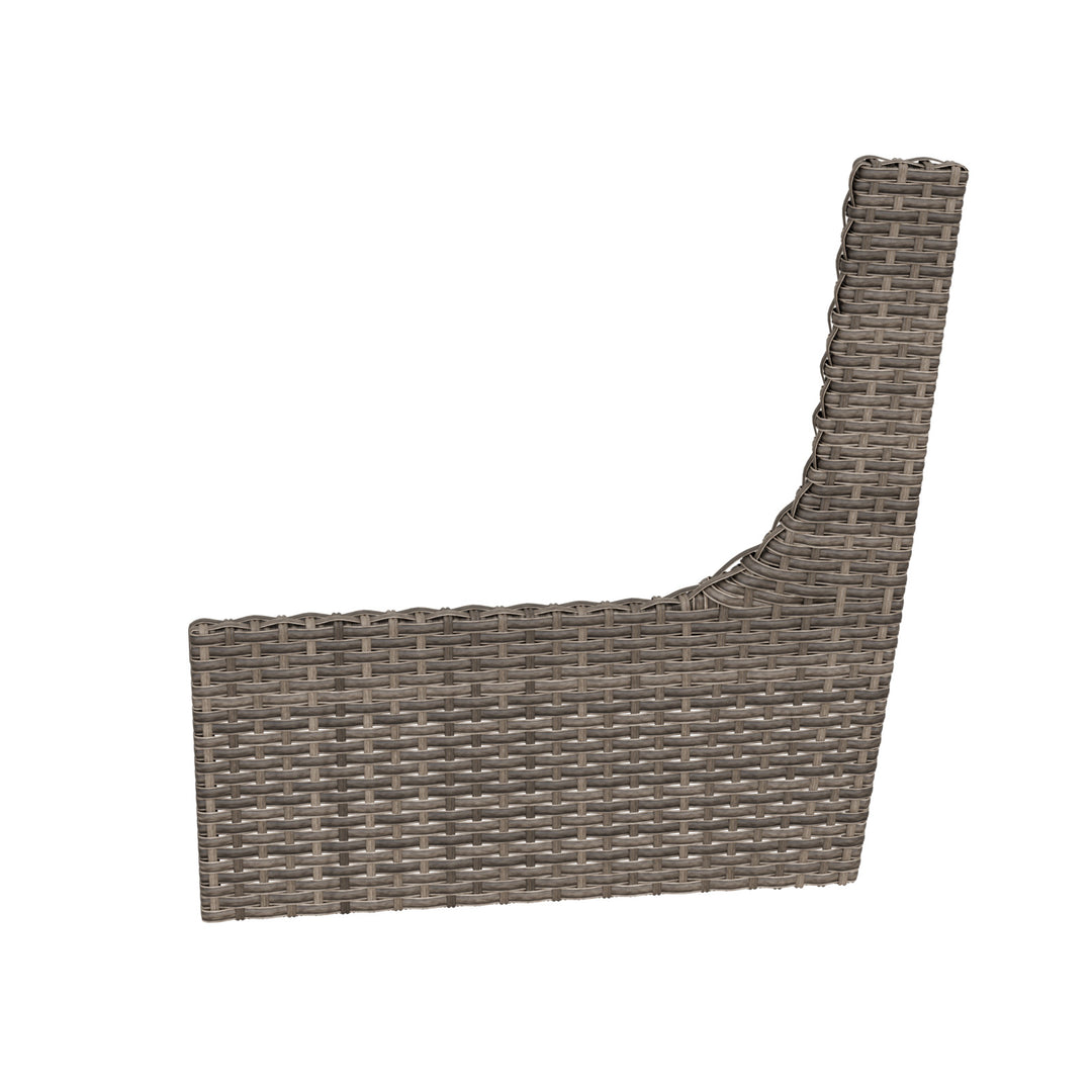 CB-FNY-D-Part C Left Chair Panel