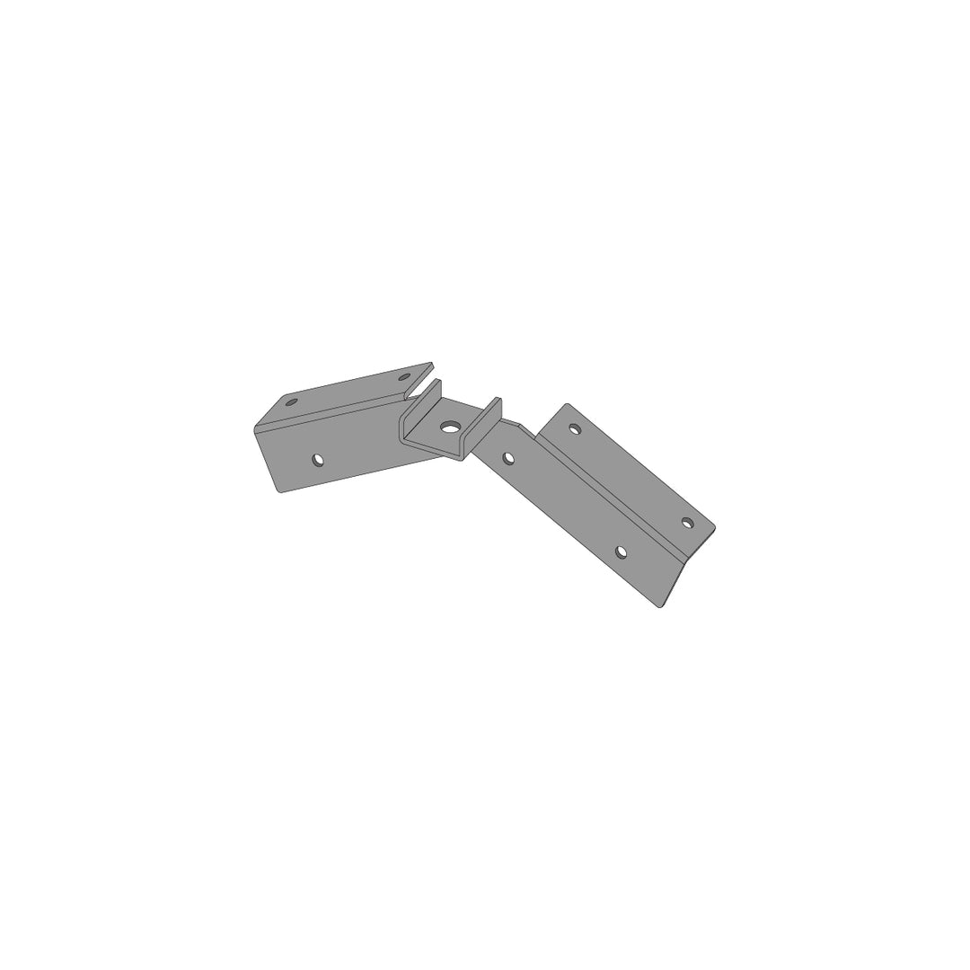 GBW1210-Part C4-Peak Rafter Connector