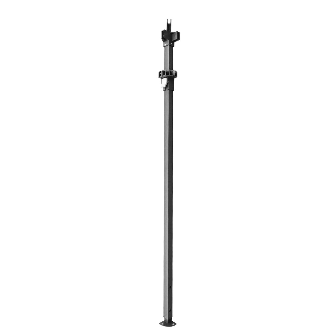 CB121SW4-GRY-Part 4 Leg Assembly