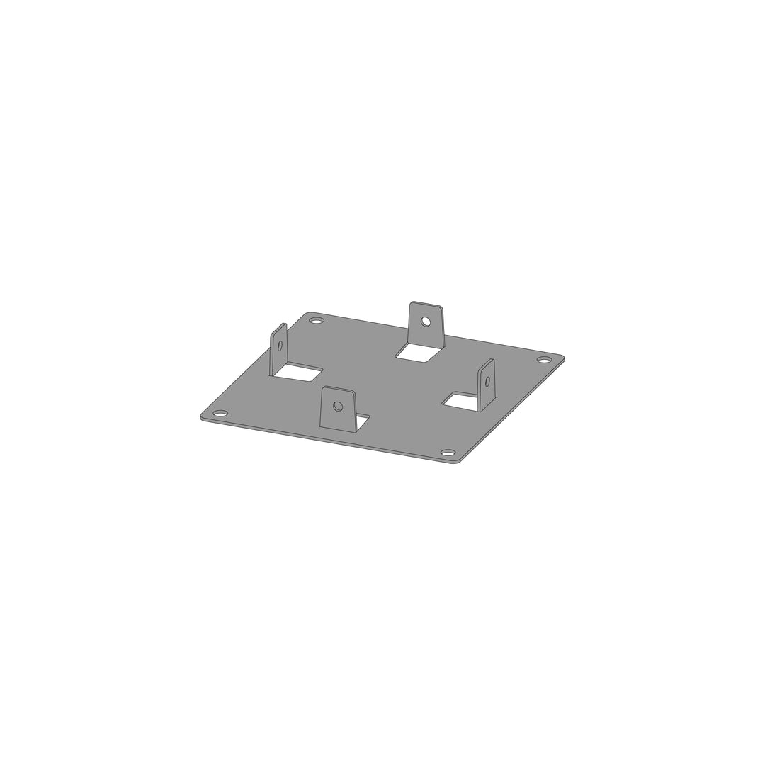 GBWD1214MW-Part C Base