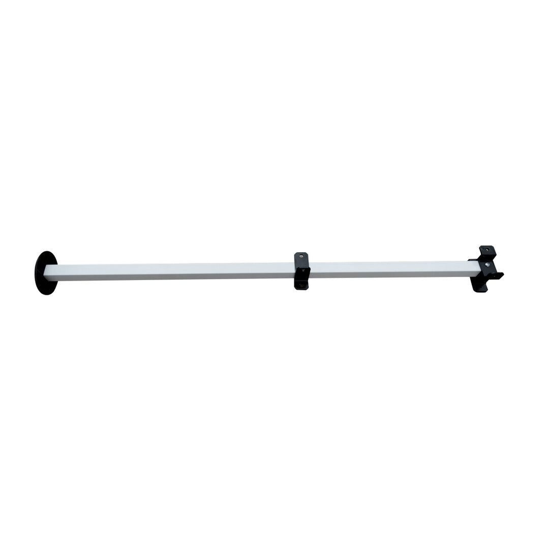 CP0505SW4-Part C Central Square Hub Assembly