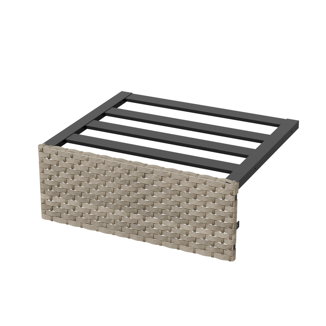 CBM-P1-B-Part D Seat Panel