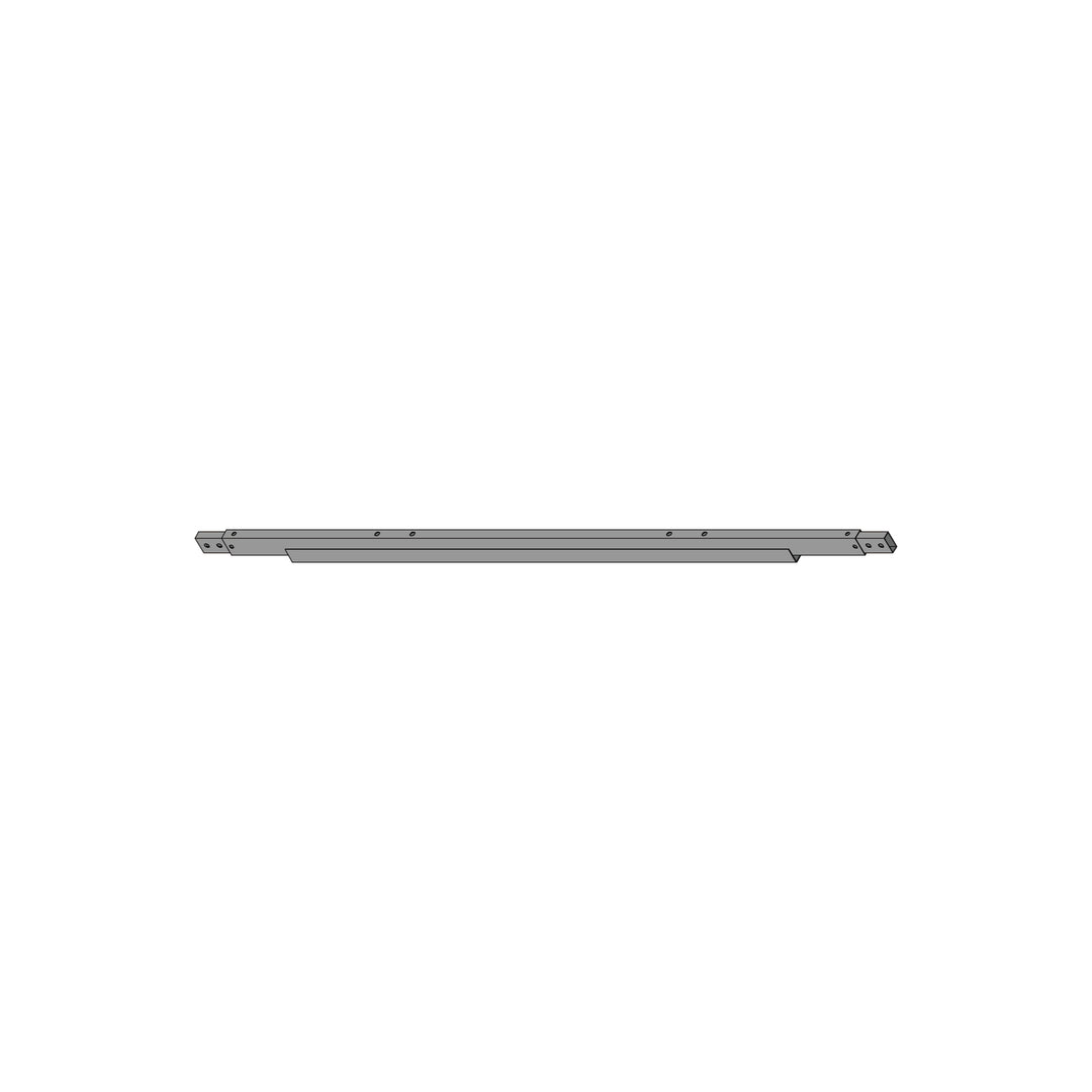 GBWD1214-Part E3 Short Top Tube of Big Roof