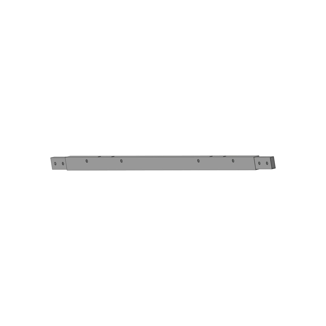 GBWD1214MW-Part E3 Short Top Tube of Big Roof