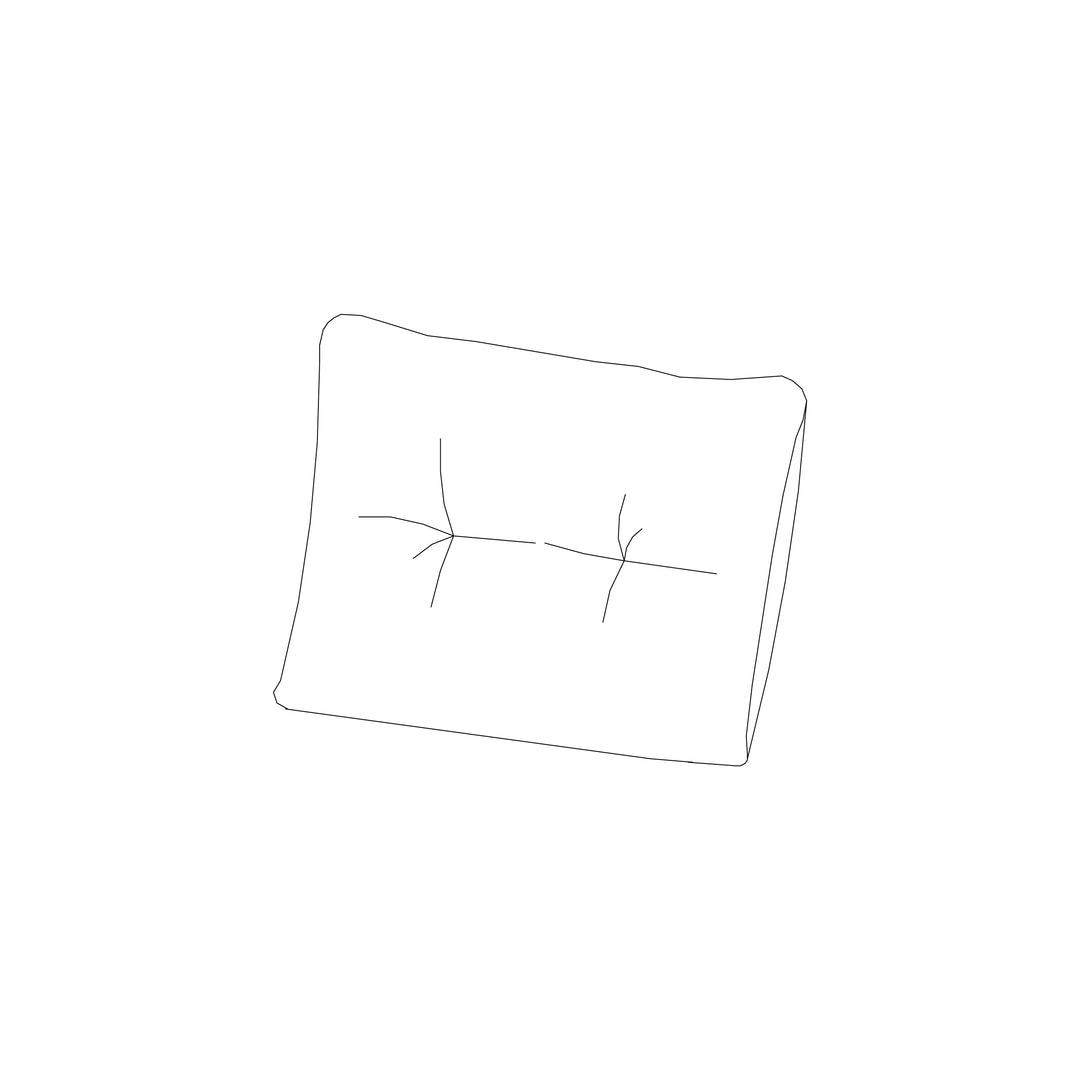 CB-P3-A01-Part E Back Cushion