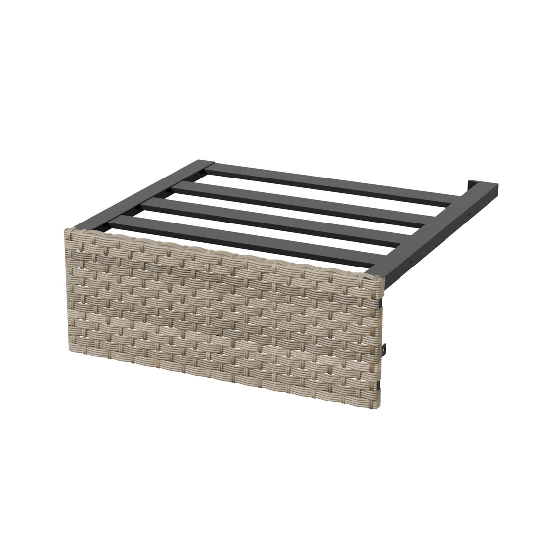 CBM-P1-C-Part E Right Seat Panel