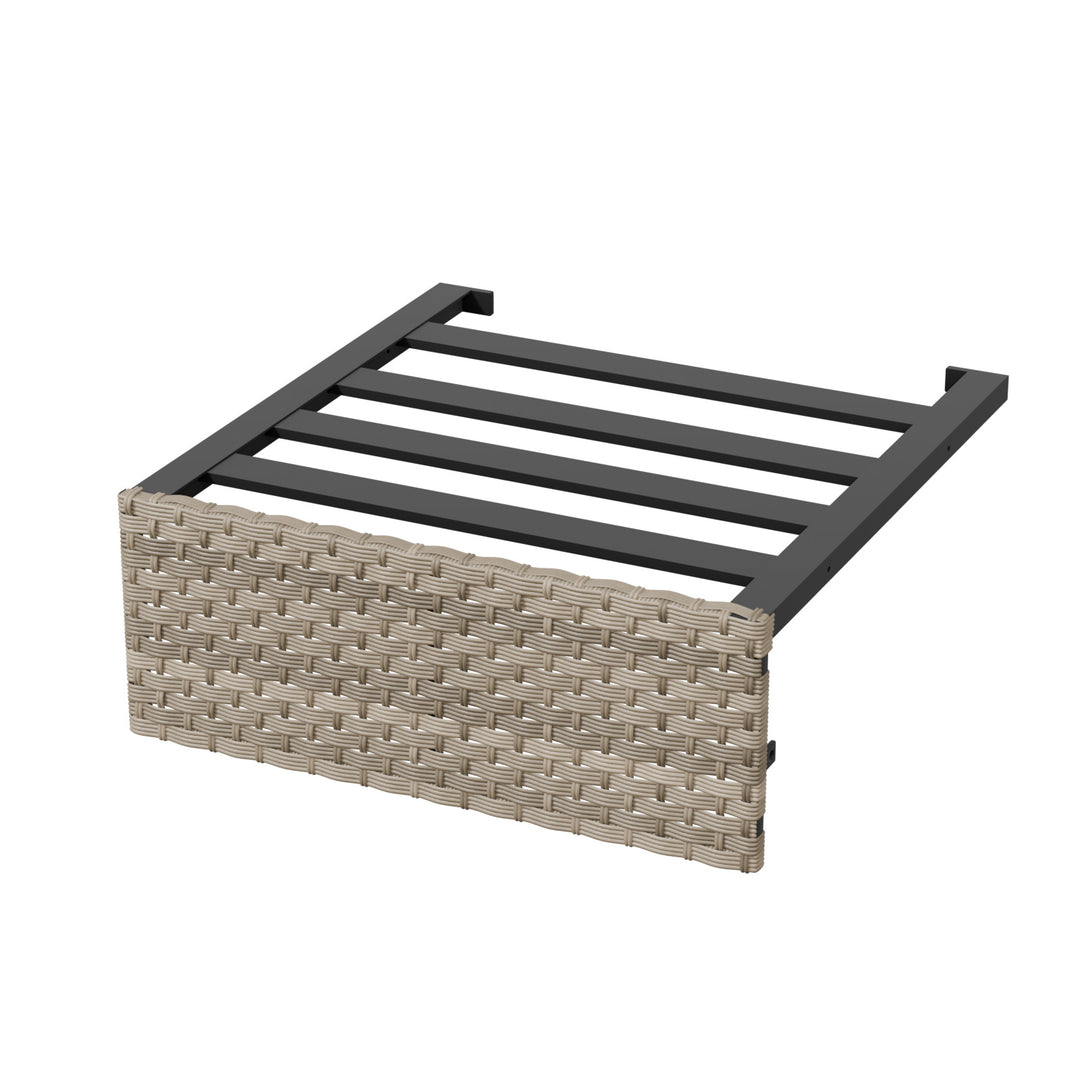 CBM-P1-D-Part E Middle Seat Panel