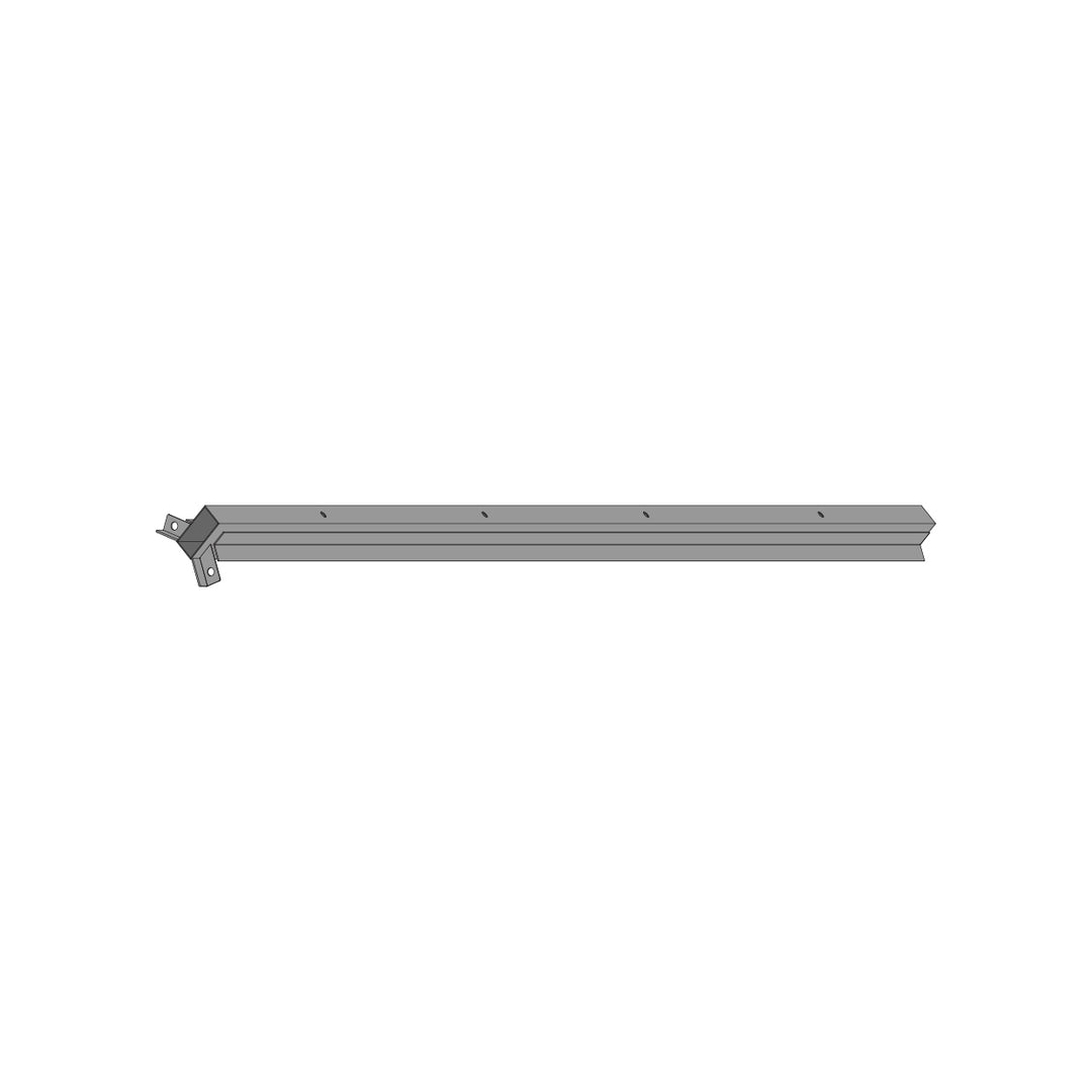 GBW1210-Part F1-Ridge Beam 1