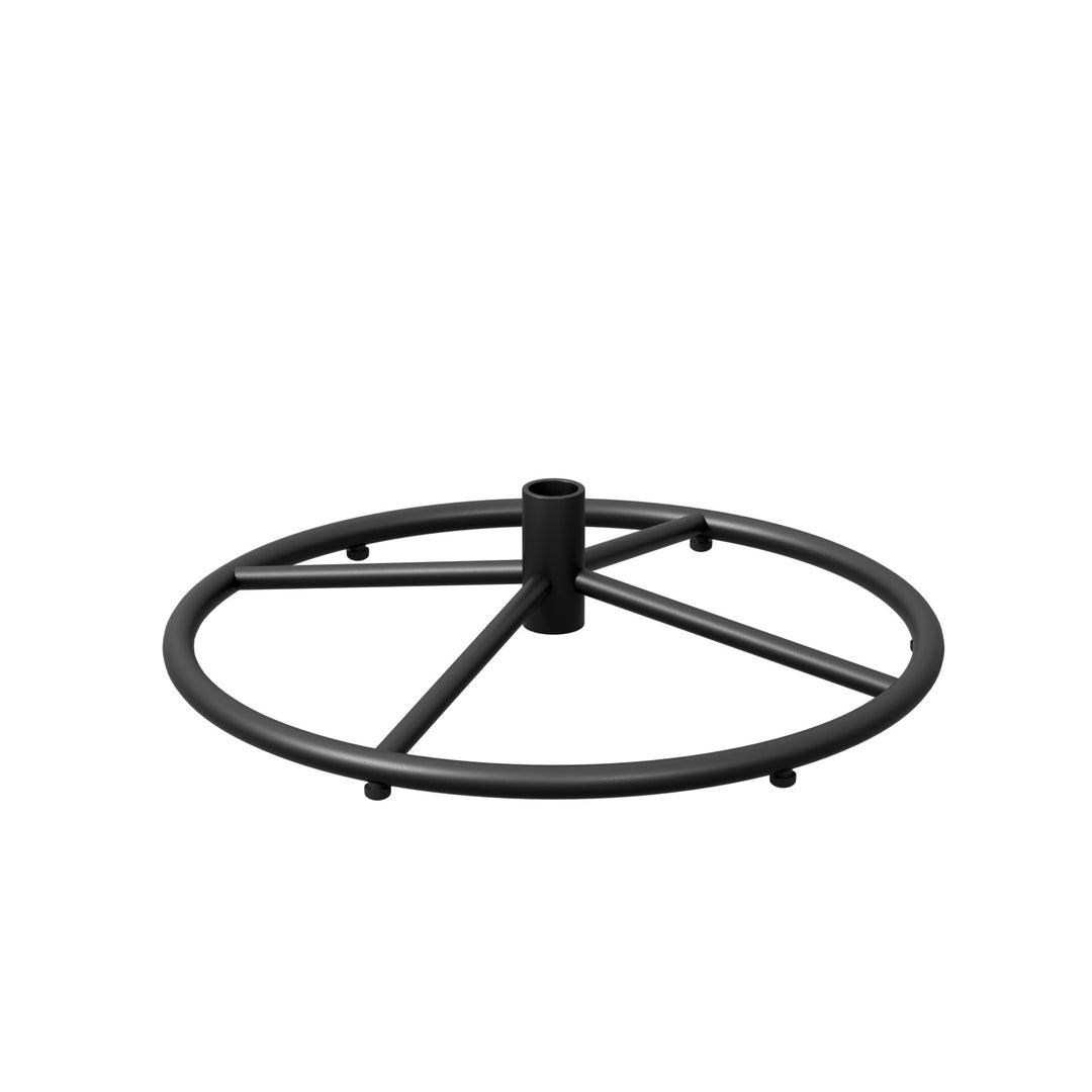 CBM-P1-A-Part F Swivel Base