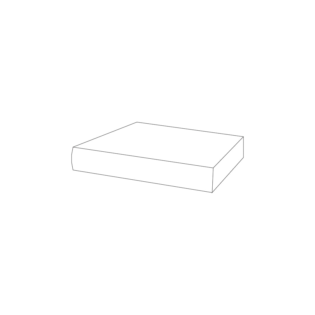 CB-P3-A01-Part F Seat Cushion