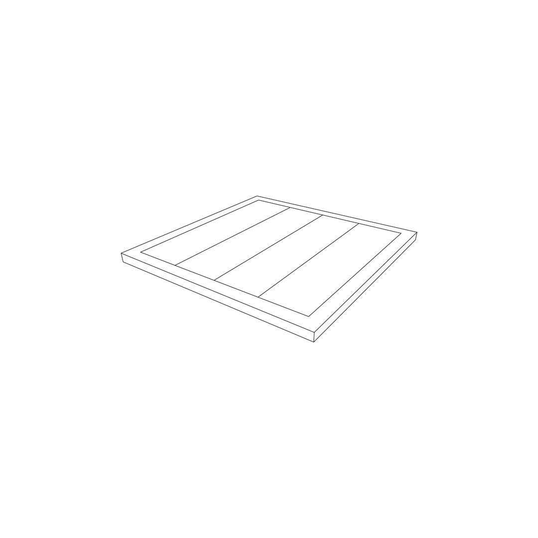 CB-P3-A01-Part G Coffee Table Board
