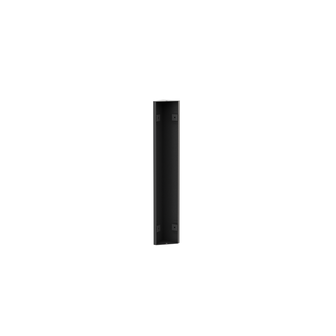 CB-Z14A-Part G Black Upright Column