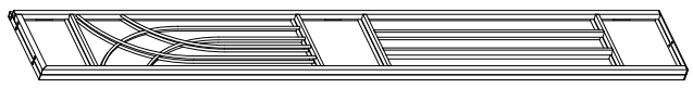 GBF1010MN Part A Screen Panel
