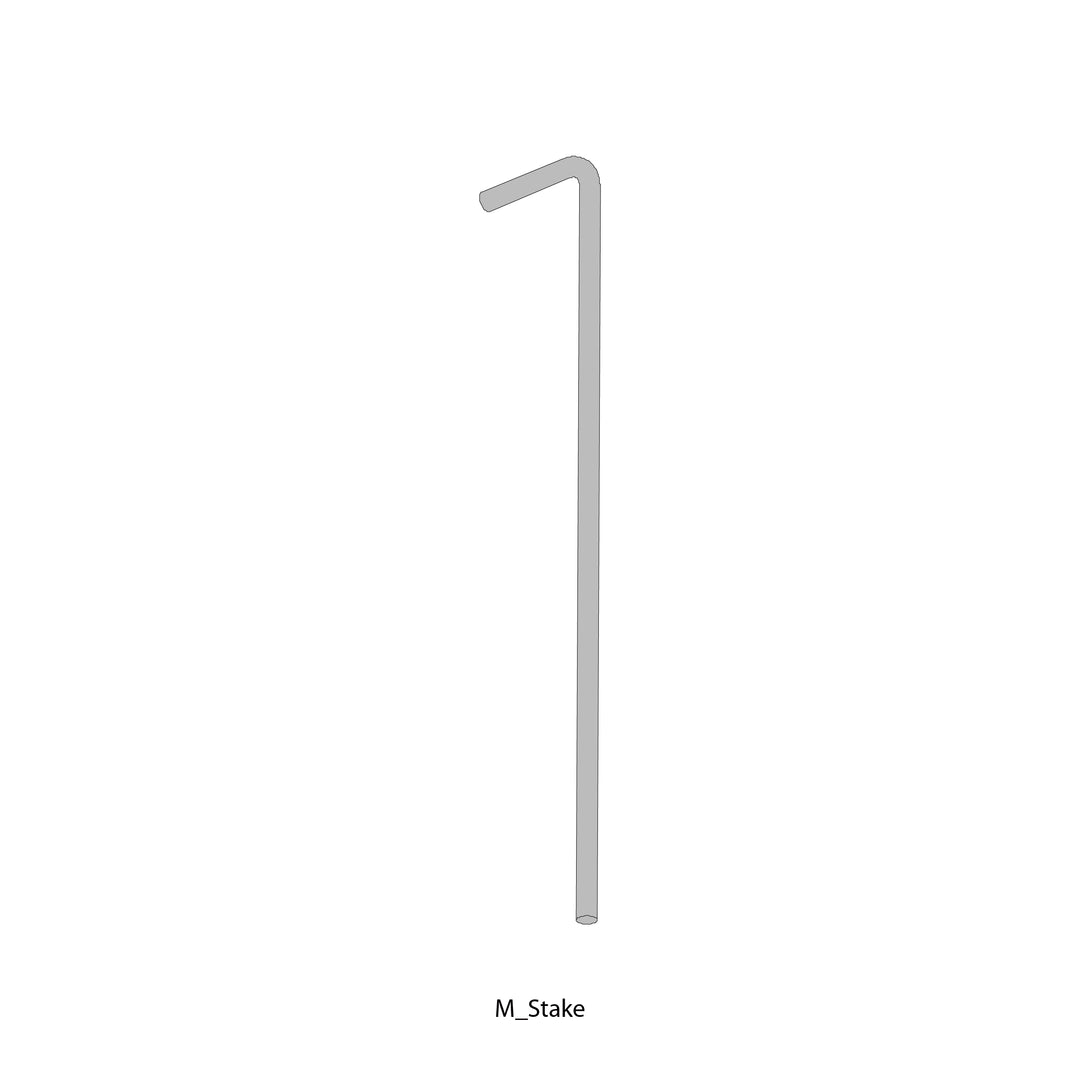 GBF1010MN-Part M Stake