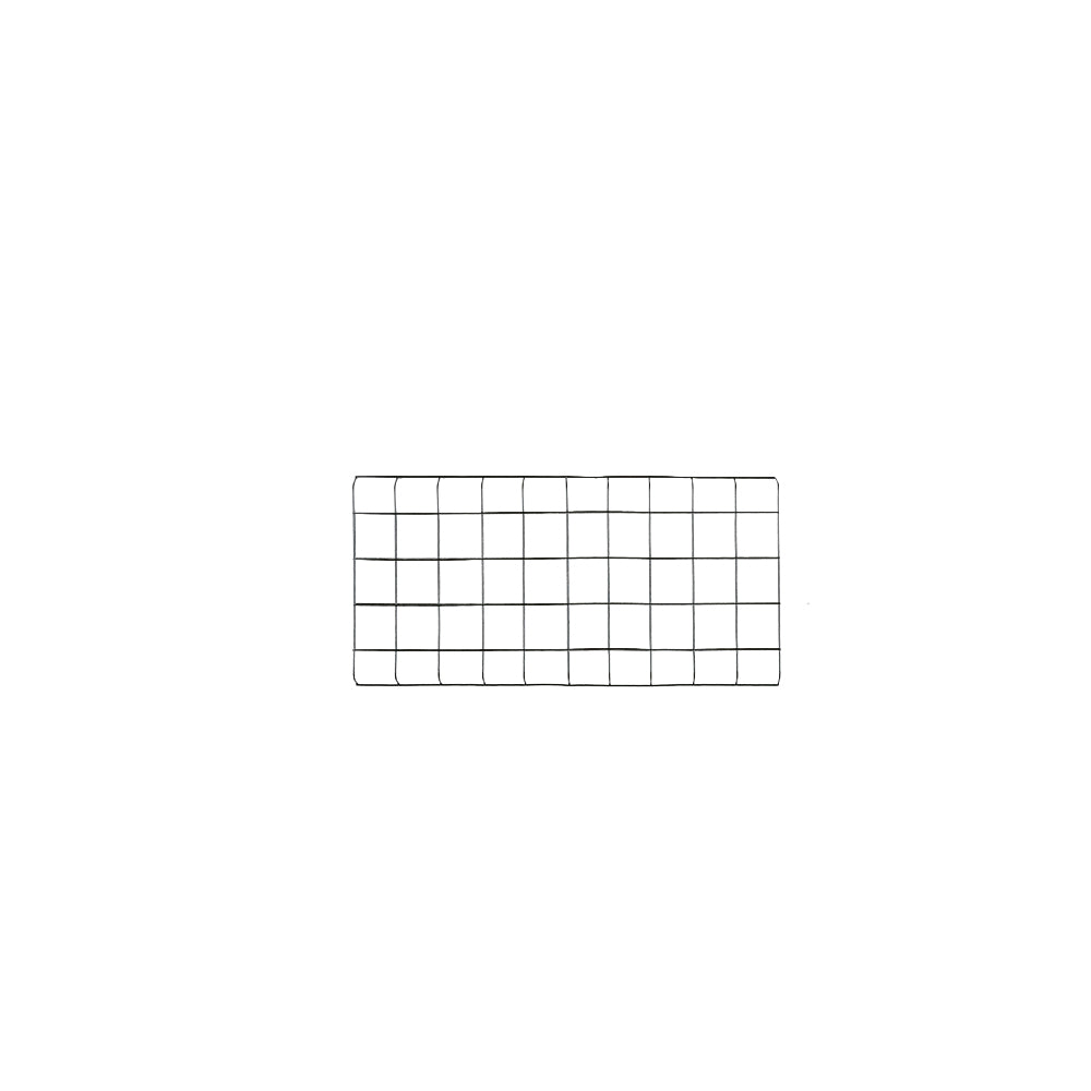 CBGH5S Part 4 Wired Mesh
