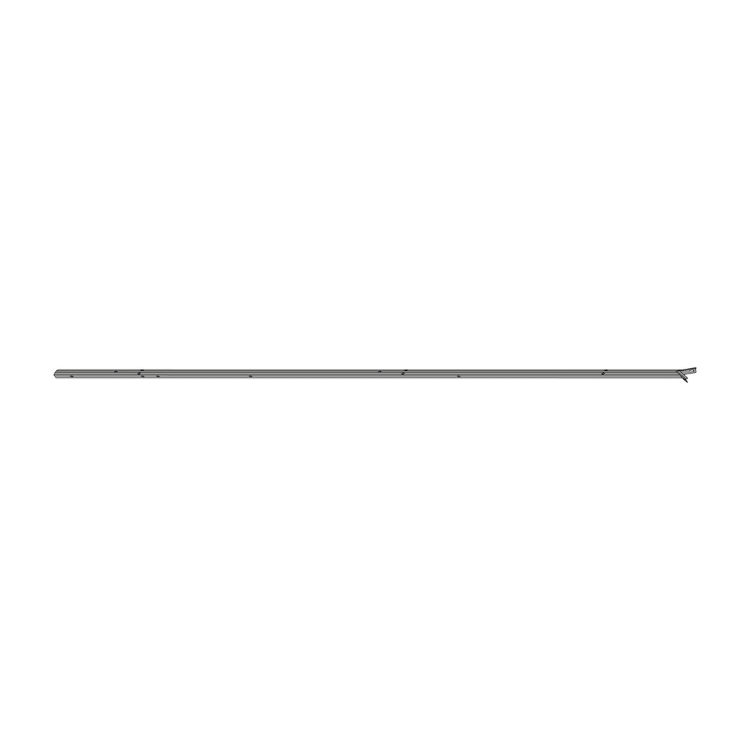 GBWD1214MW-Part G Bevel Beam of Big Roof