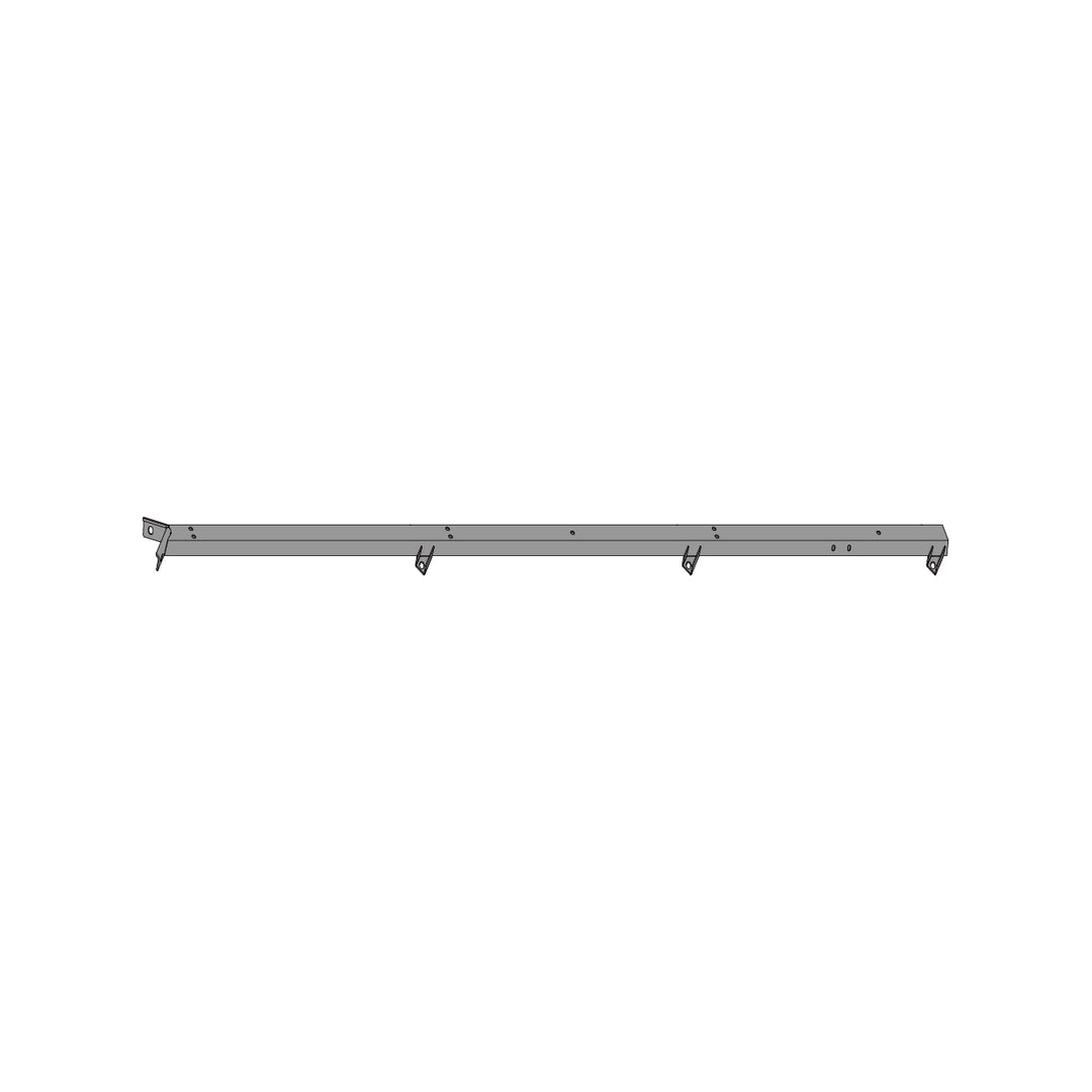 GBWD1012MW-Part G Bevel Beam of Big Roof
