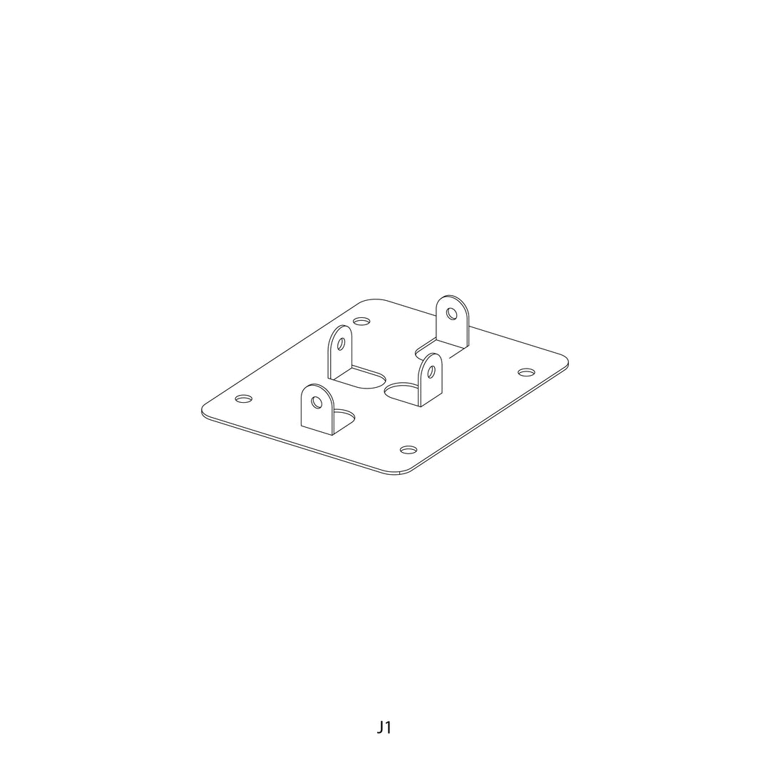 CB-GB01-240MW-Part J1