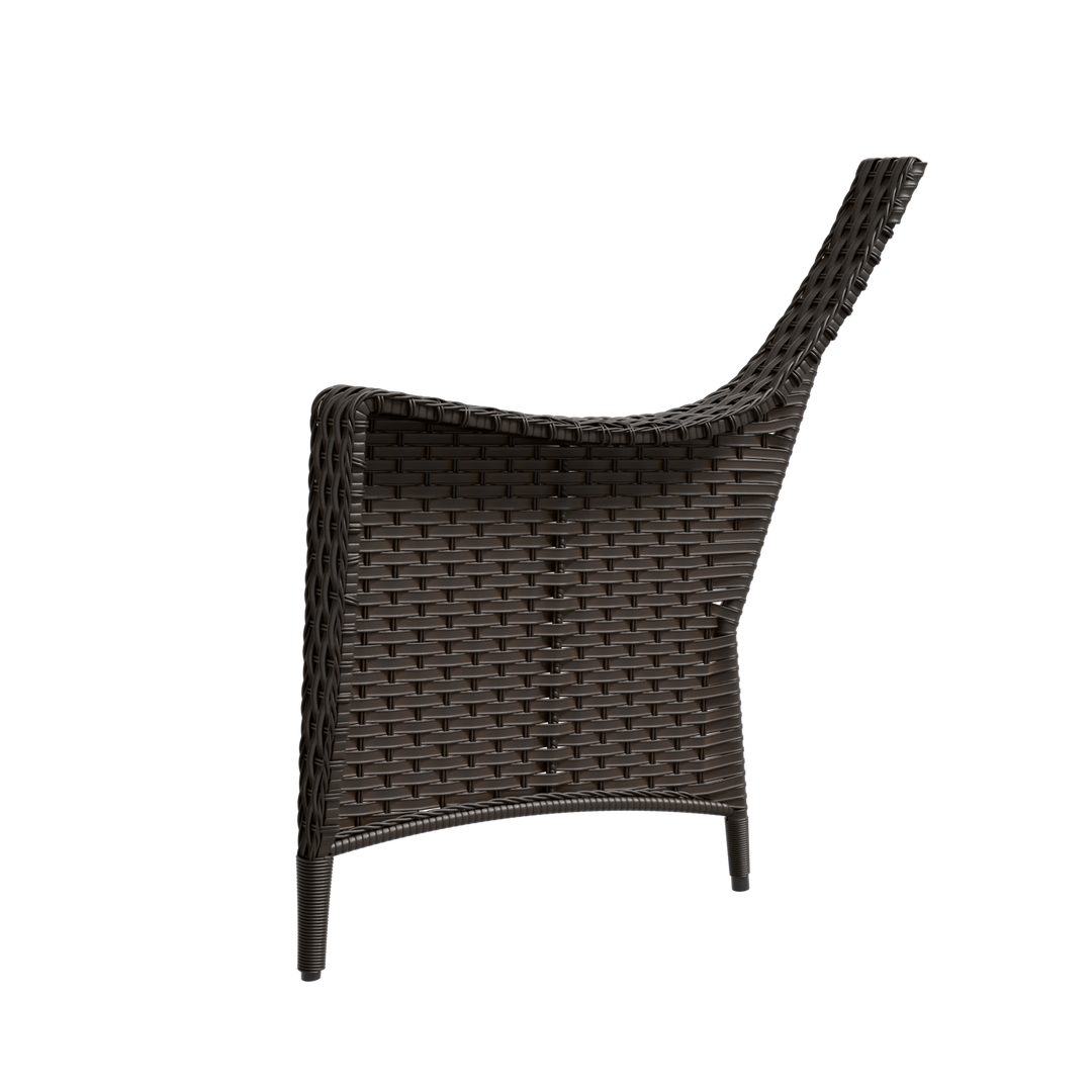 CB-FHB-E-Part D Left Chair Arm