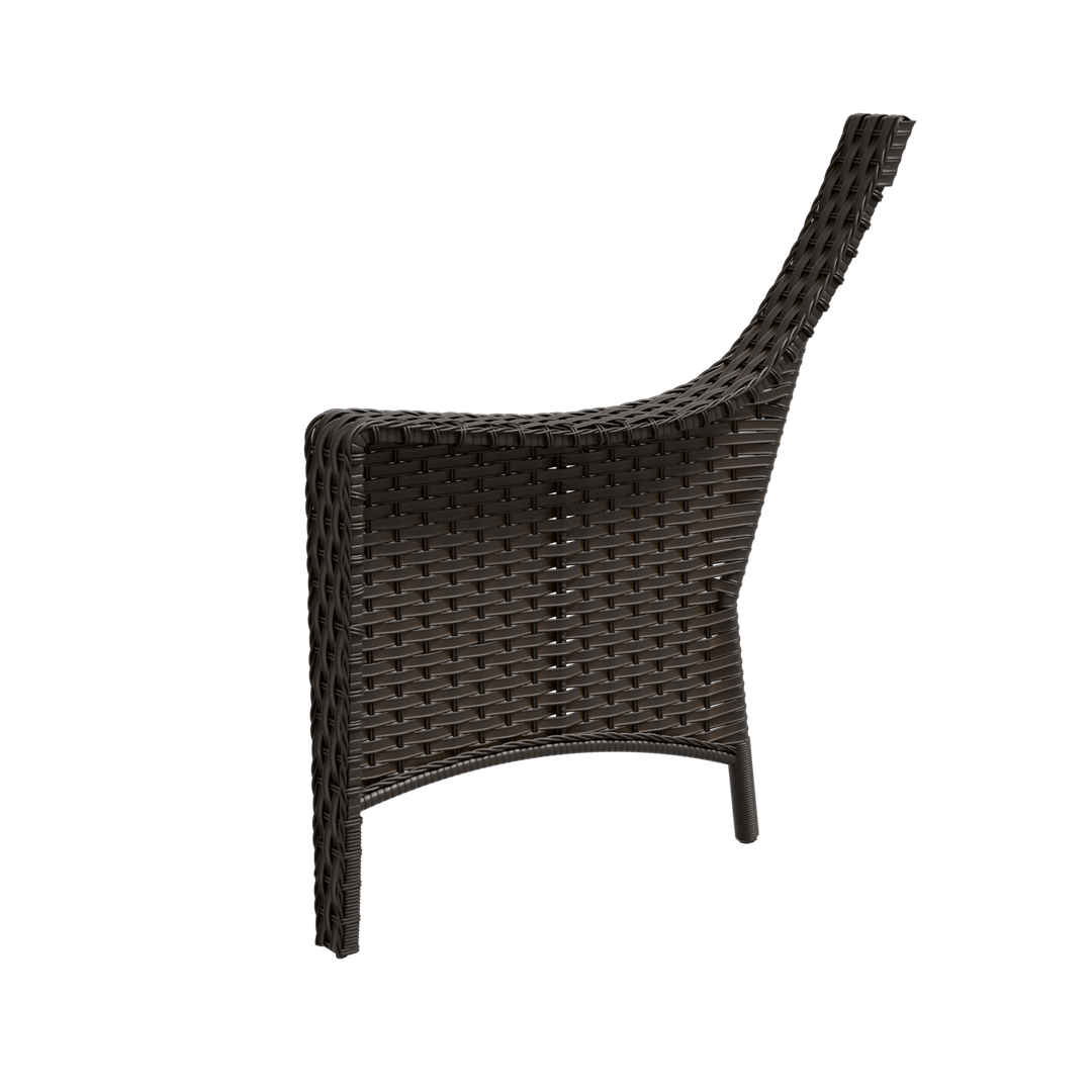 CB-FHB-C-Part D Left Chair Arm