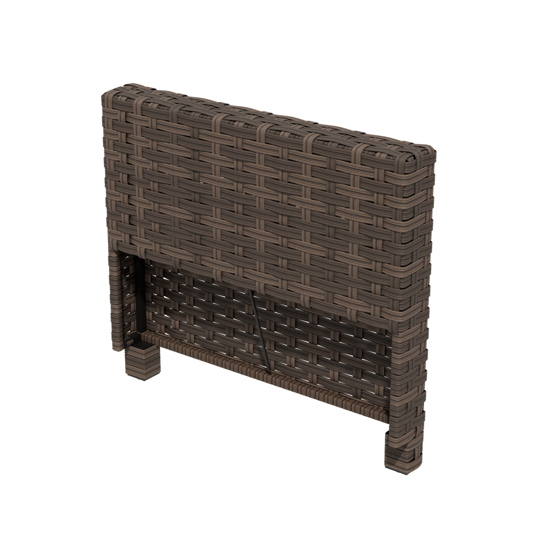 CB-FMA-A-Part D Left Chair Panel