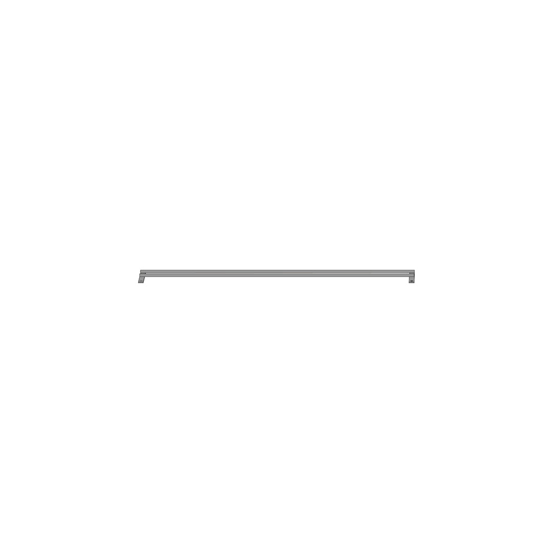 GBWD1214MW-Part M2 Short Tube for Mosquito Netting