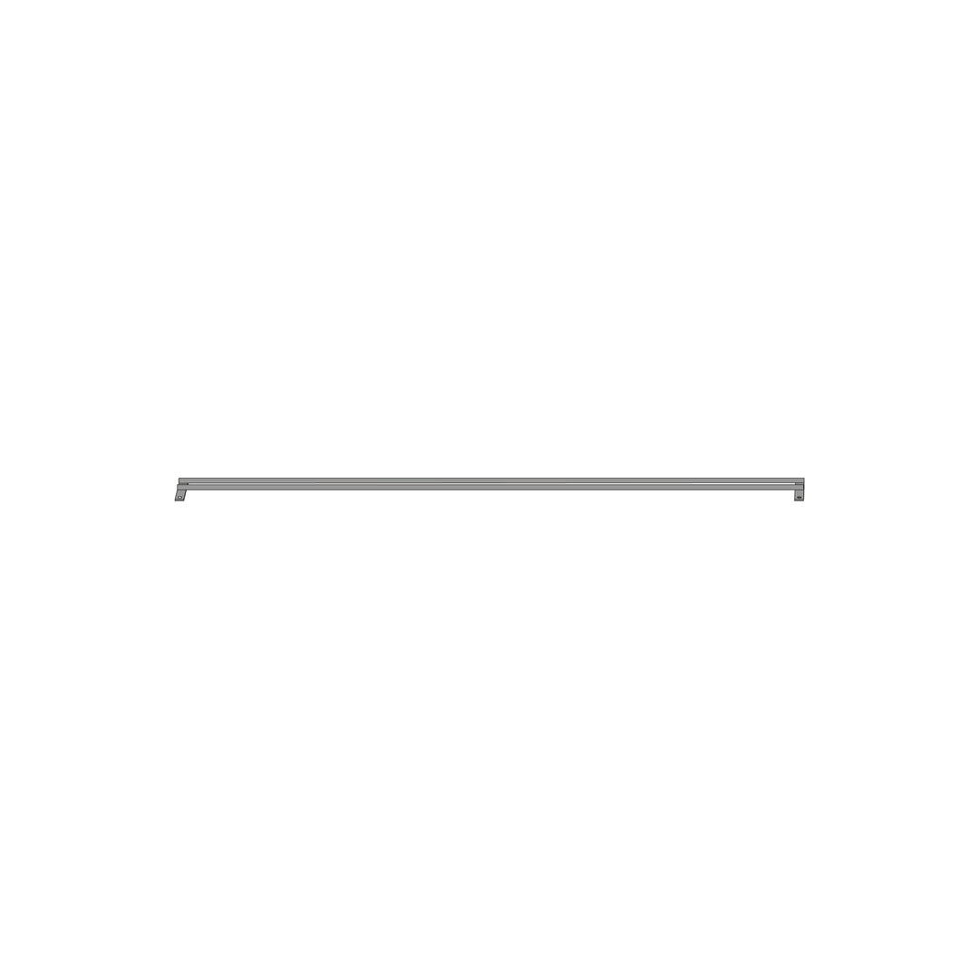 GBWD1214MW-Part M3 Long Tube for Mosquito Netting