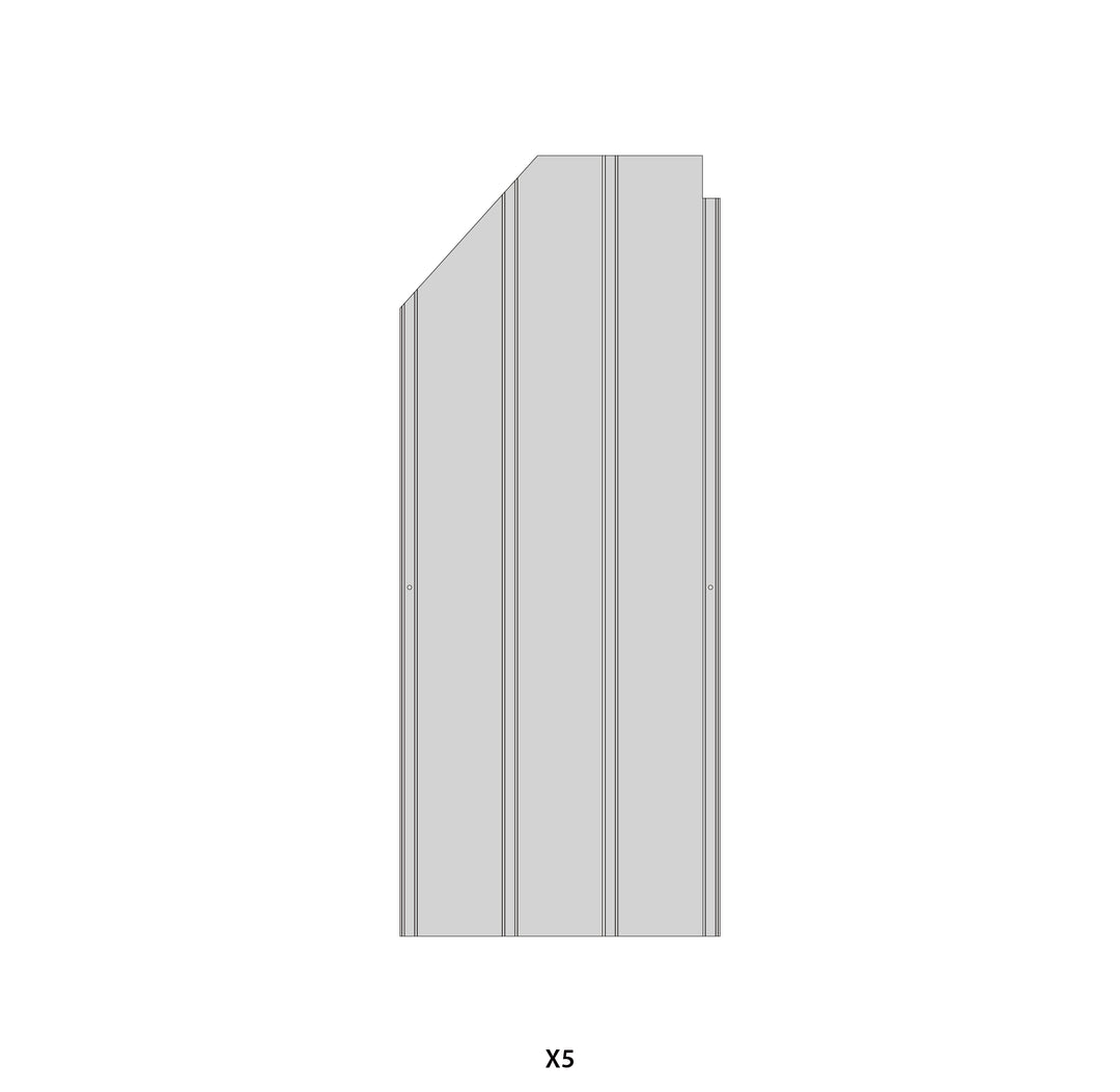 OAG1212MW-C-BRN Part X5