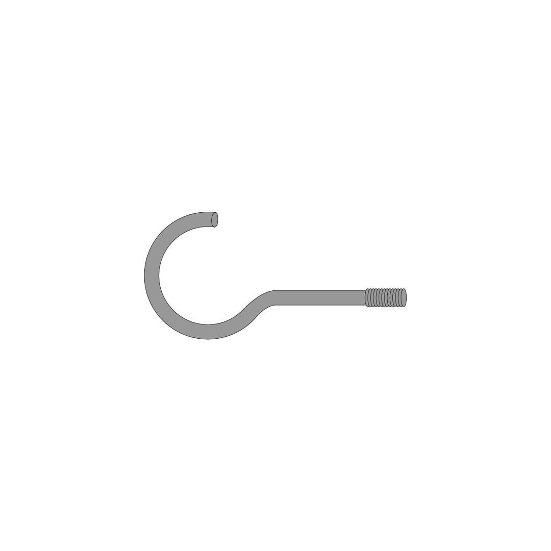 GBW1210-Part P-Hook