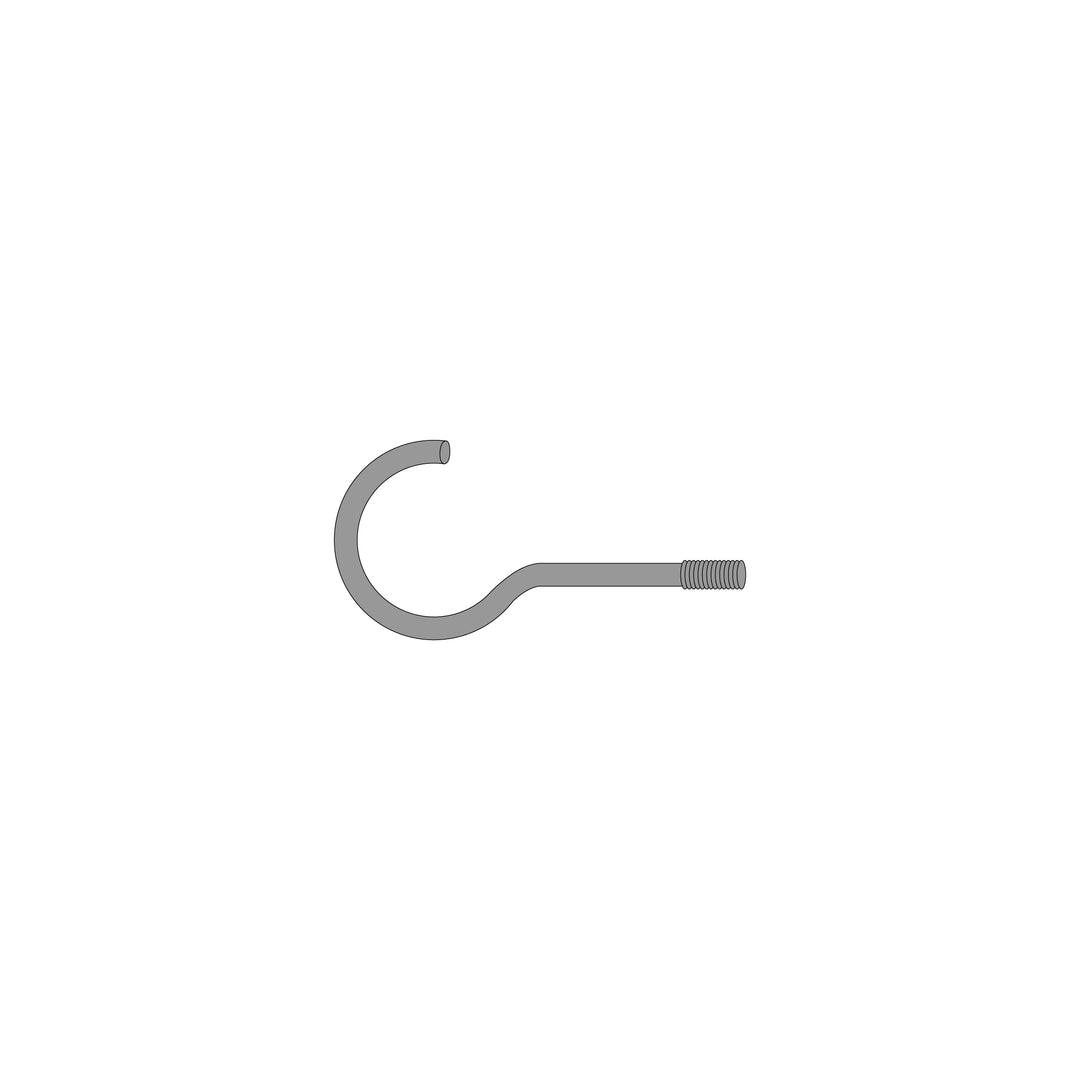GBWD1012-Part P Hook