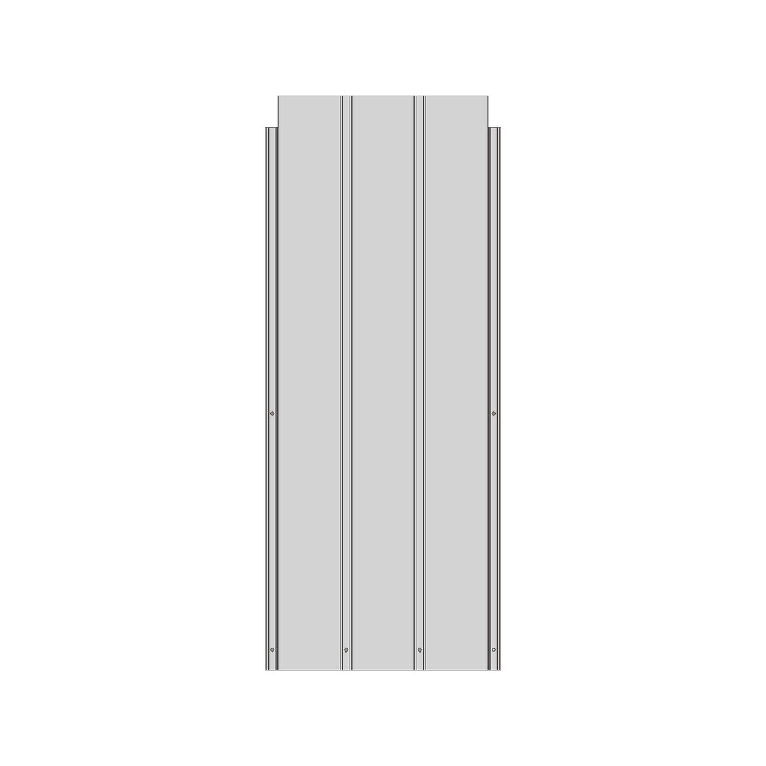 MAG1216MW-W-BLK-Part R7