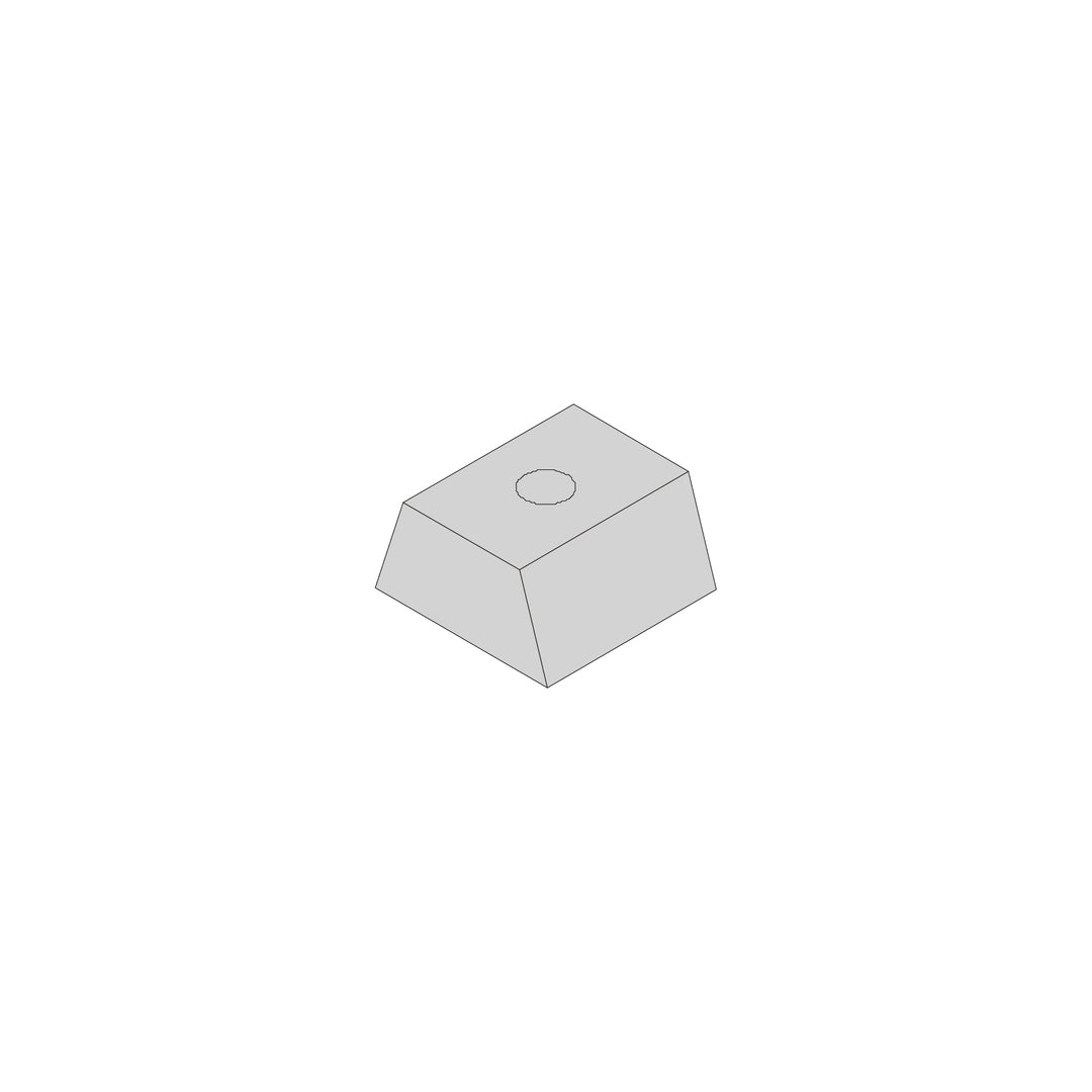 MAG1218MW-W-BLK-Part Y