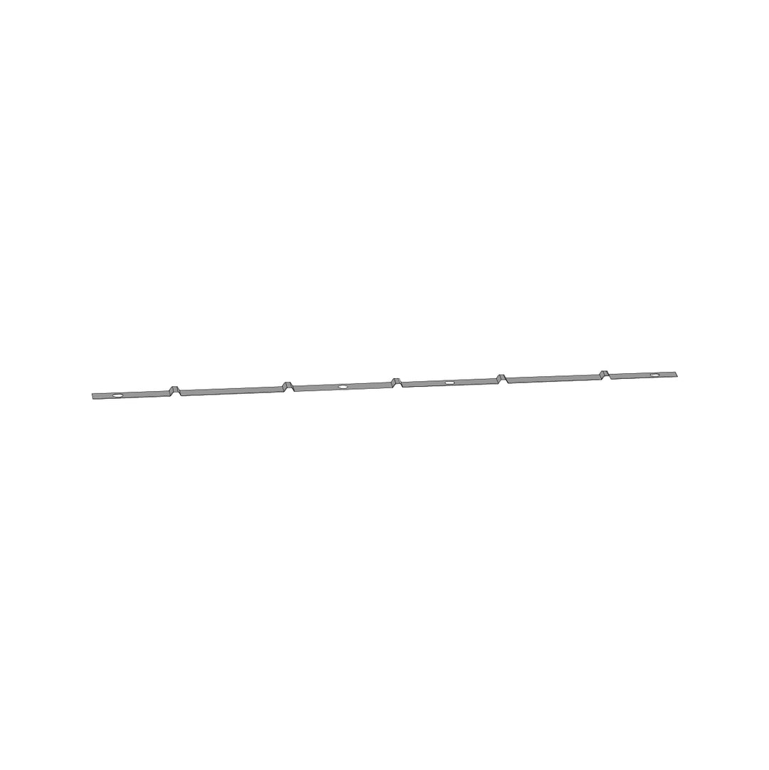 GBW1210-Part Q-Eave Roof Bar