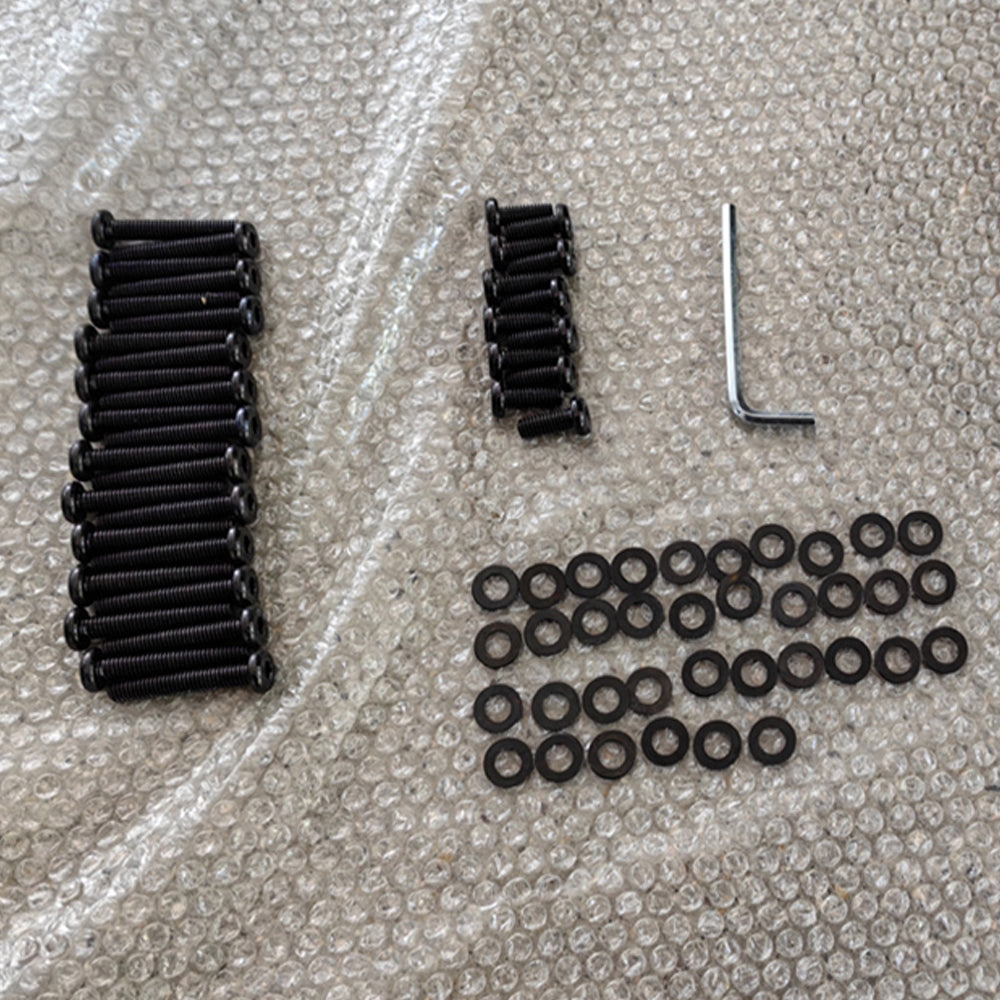 CB-P3-B02-Hardware Kit
