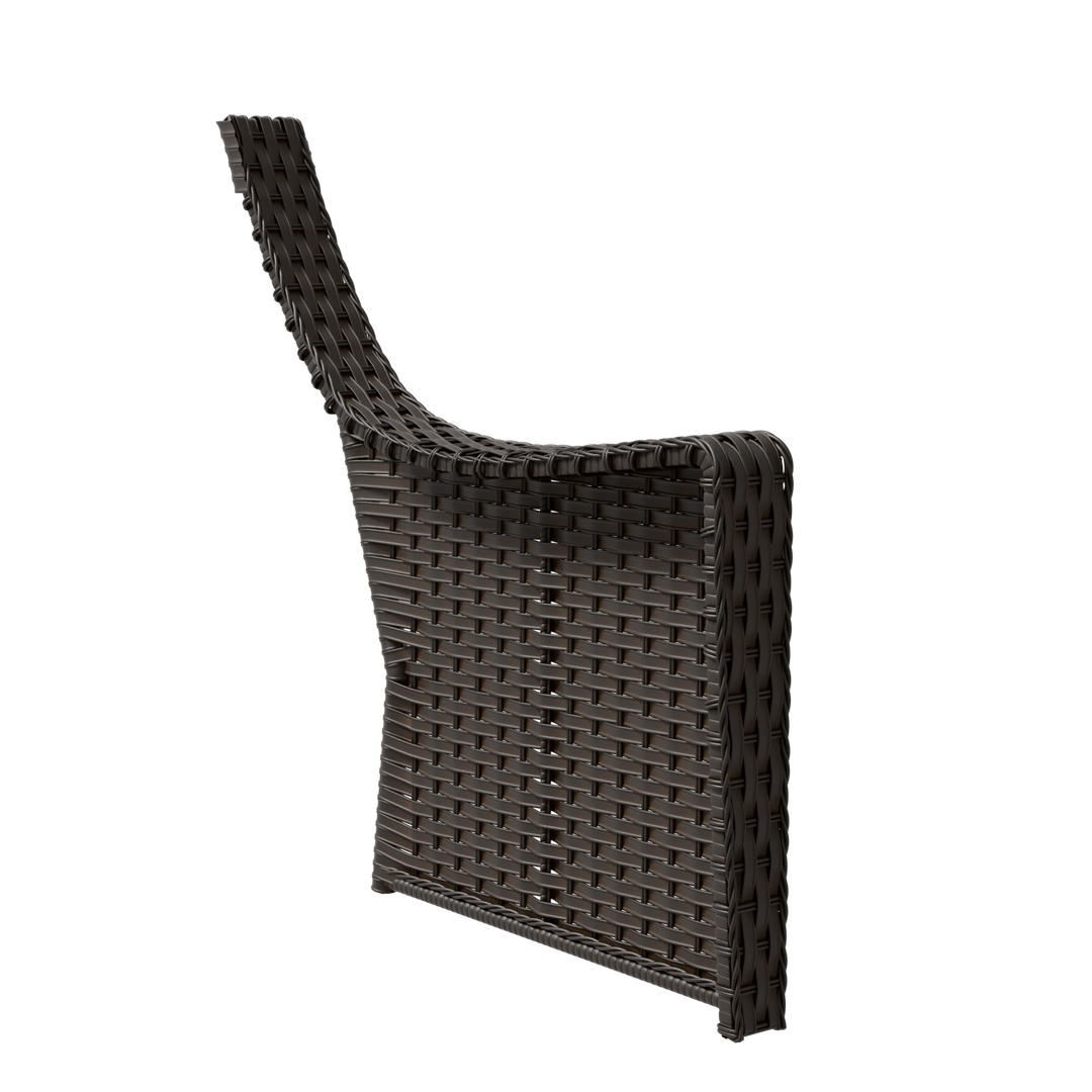 CB-FHB-D-Part C Right Chair Arm