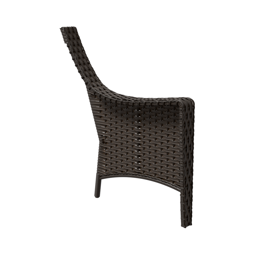 CB-FHB-C-Part C Right Chair Arm