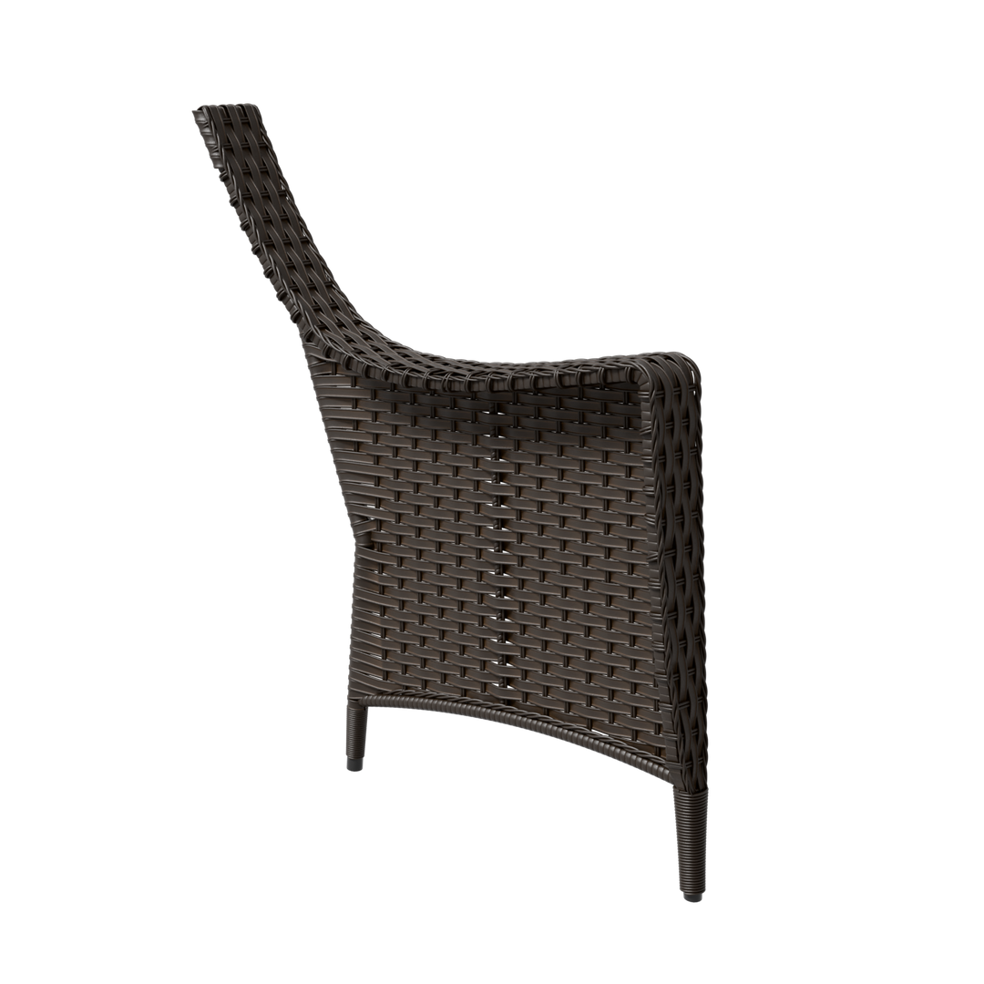CB-FHB-E-Part C Right Chair Arm