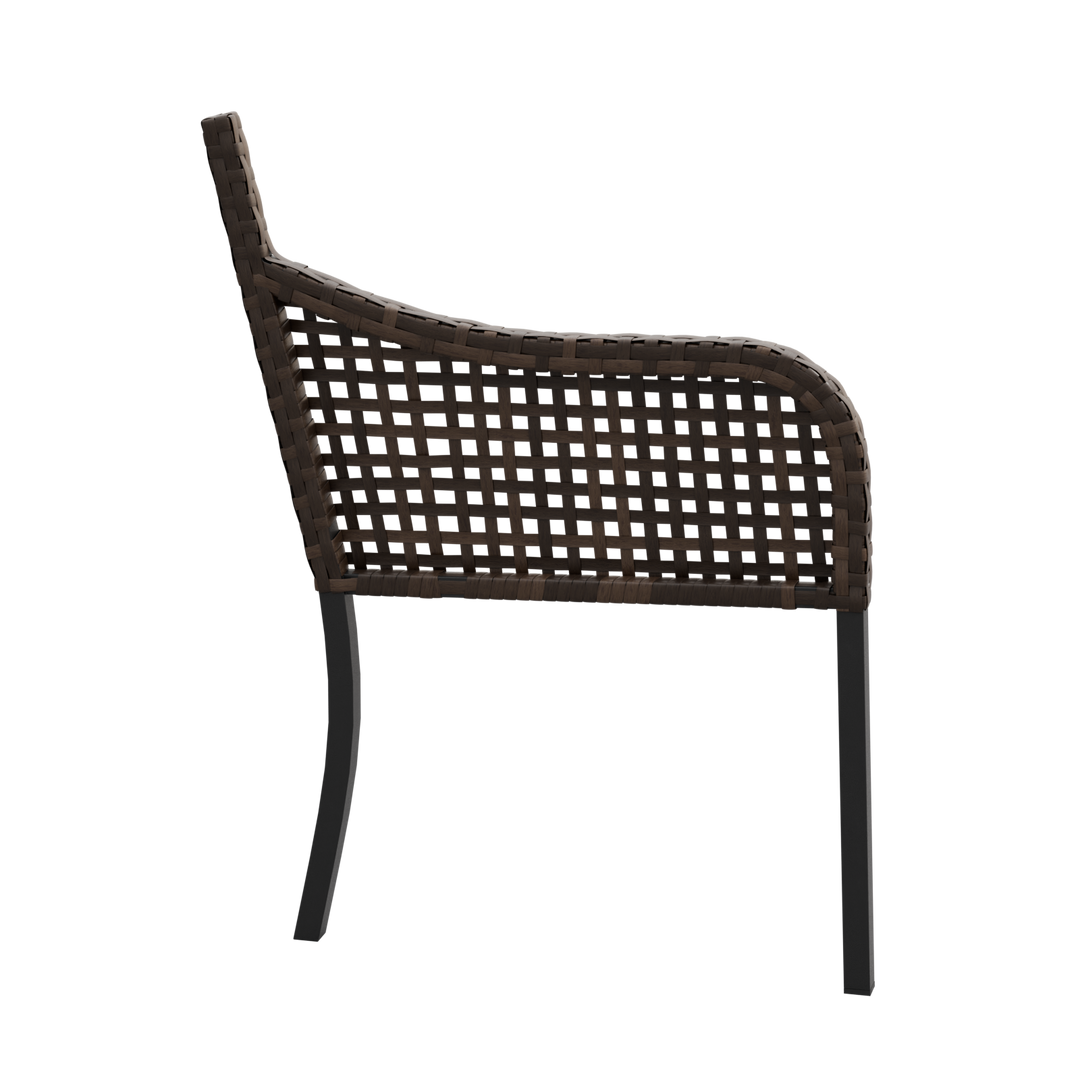 CB-FAK-A-Part D Right Chair Arm