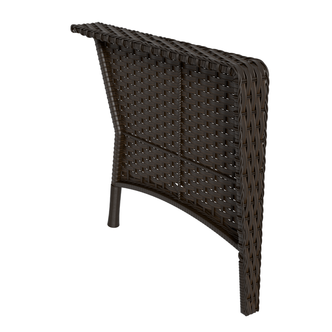 CB-FCA-A-Part B Right Chair Arm