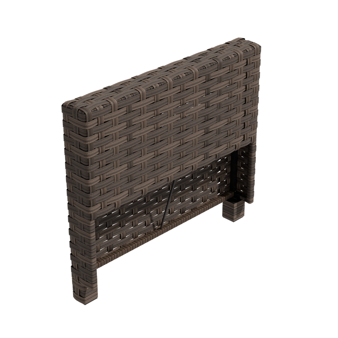 CB-FMA-A-Part C Right Chair Panel