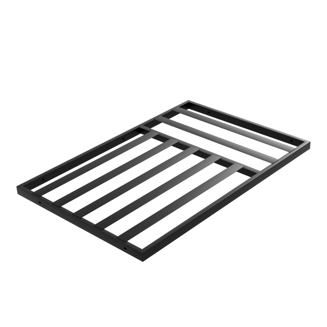 CB-FLA-D-Part C Right Seat Panel