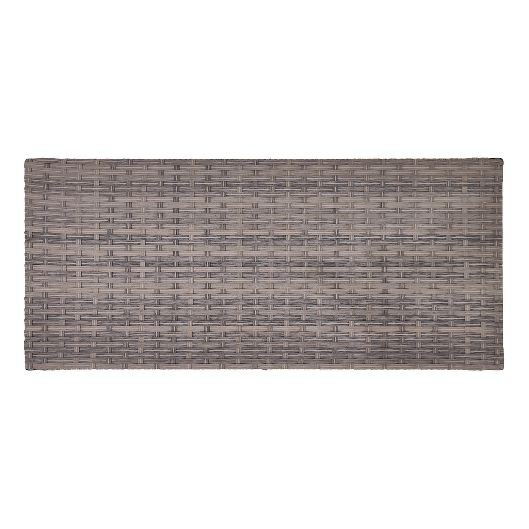 CB-P4-A01-Part N Long Coffee Table Base
