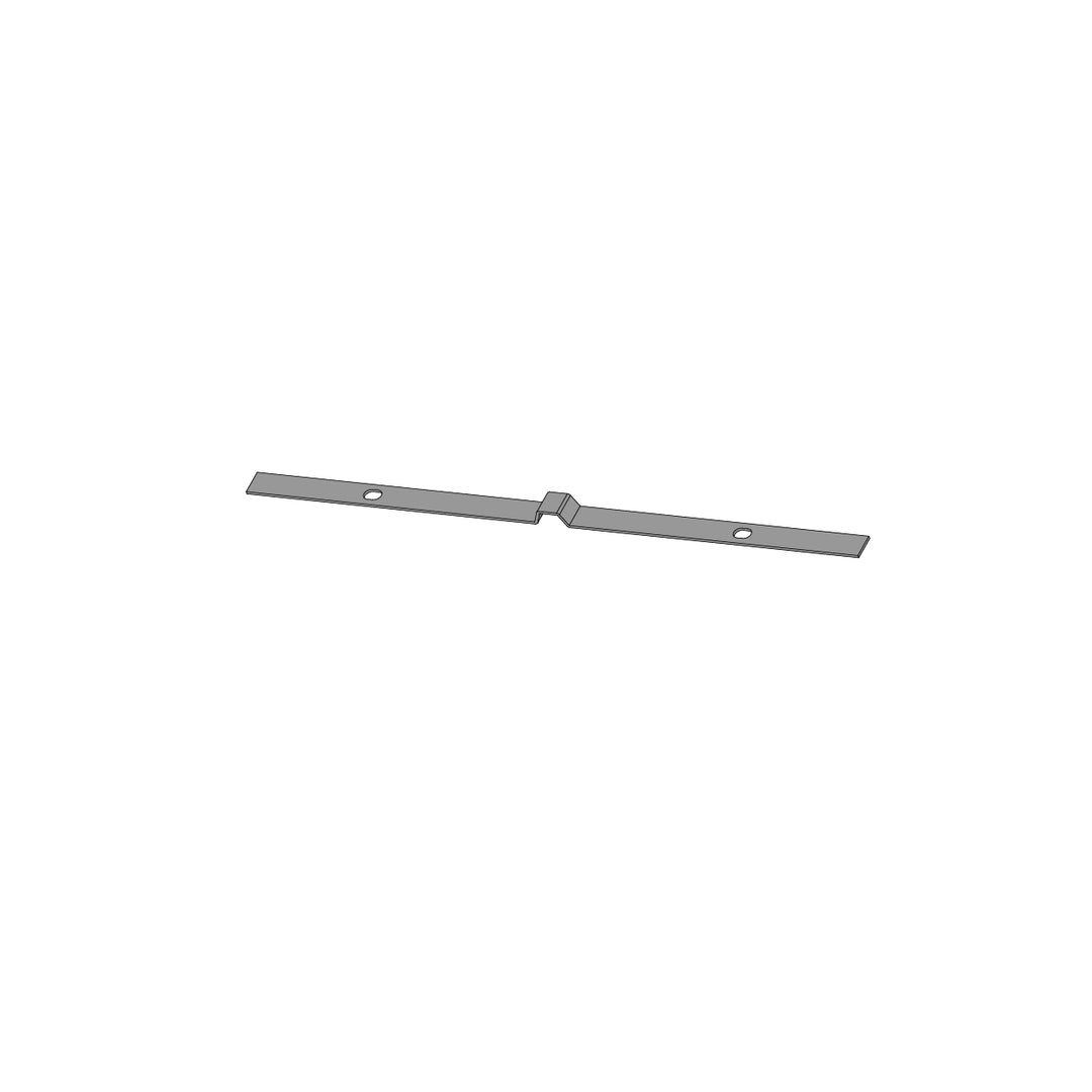 GBWD1214-Part S1 Metal Sheet 1